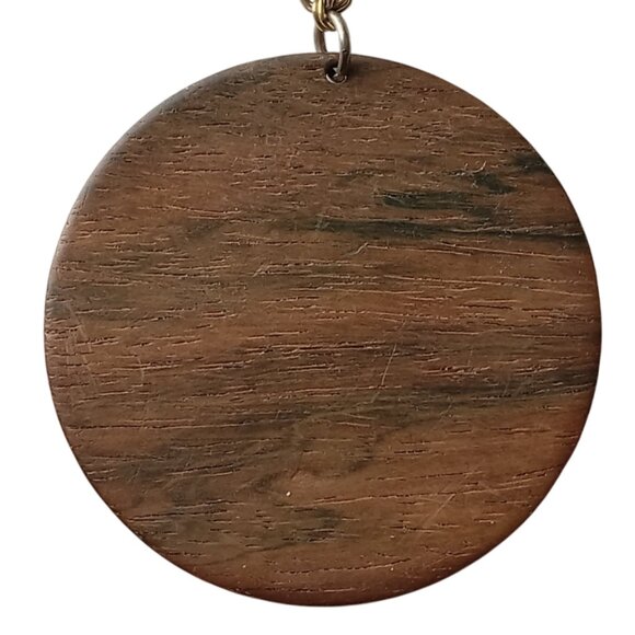 Vintage Coin Necklace - Picture 8 of 14